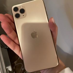 iPhone 11 Pro Max